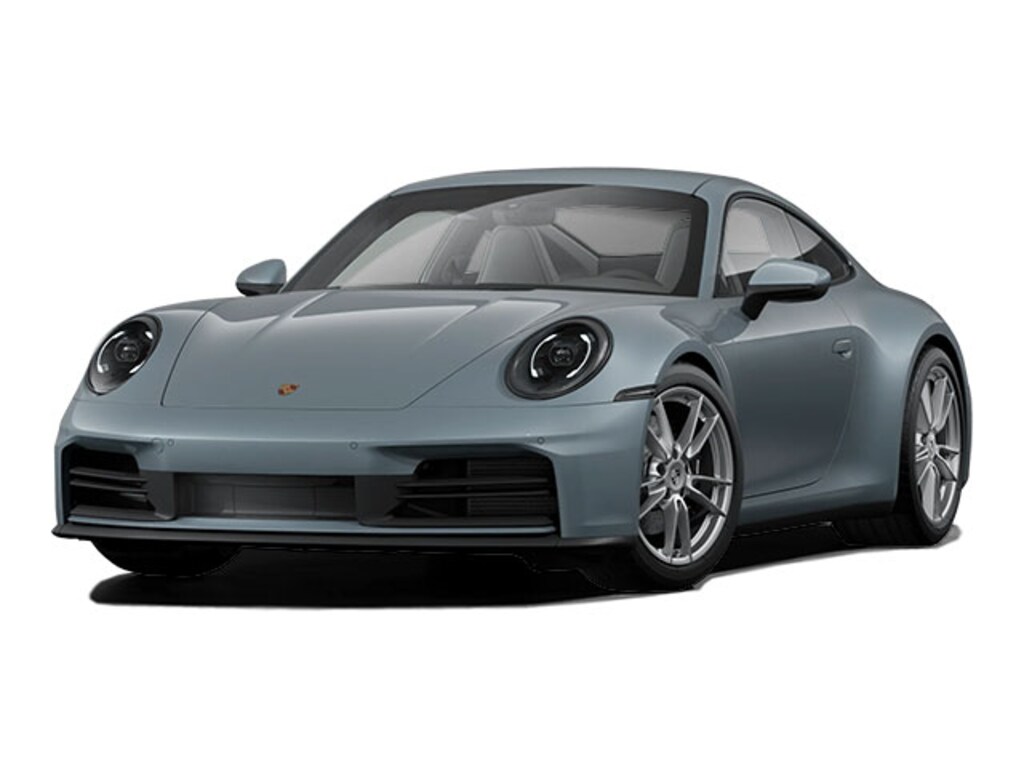New 2025 Porsche 911 For Sale at Porsche Southampton VIN WP0AA2A93SS206222
